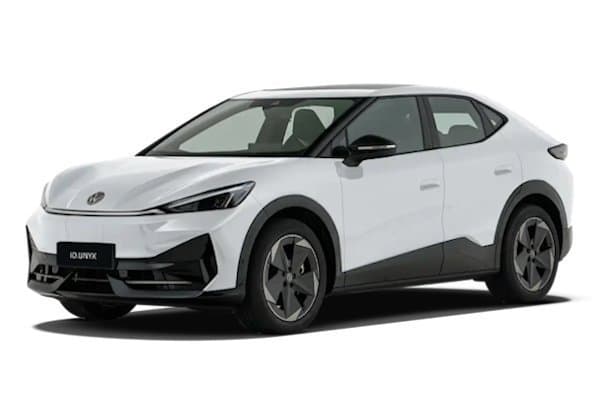 SUV