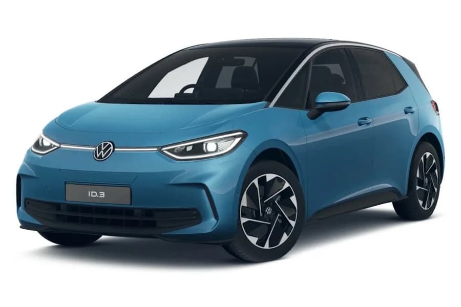 Hatchback, 5d