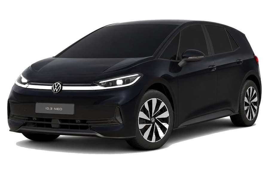 Hatchback, 5d