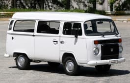 Van