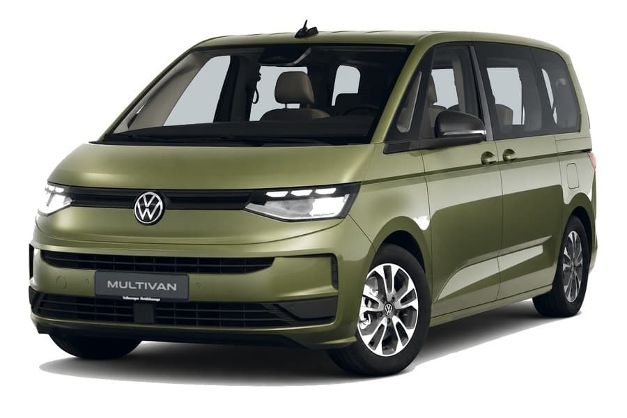 Van