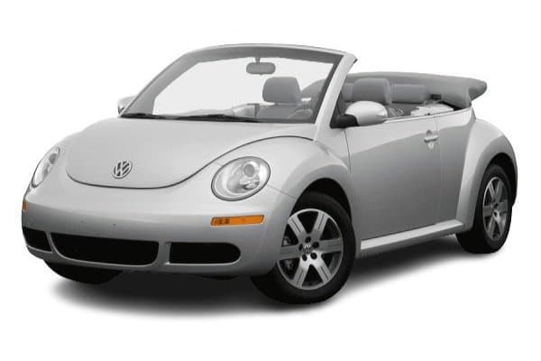 Convertible, 2d (1Y7)