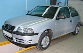 Hatchback, 3d
