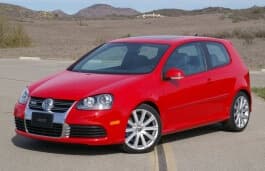 Hatchback, 3d