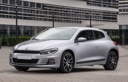 Hatchback, 3d