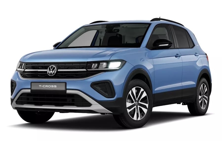 SUV, 5d