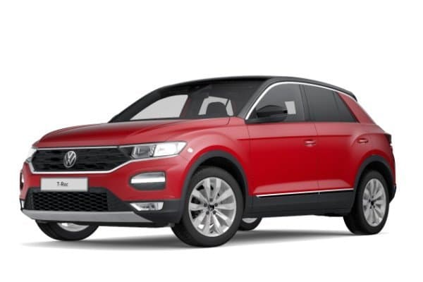 SUV, 5d