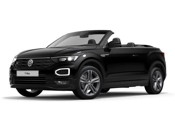 Convertible, 2d
