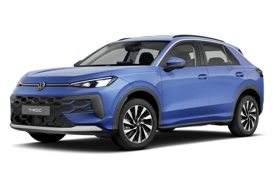 SUV, 5d