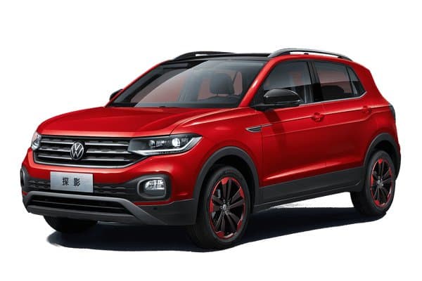 SUV, 5d