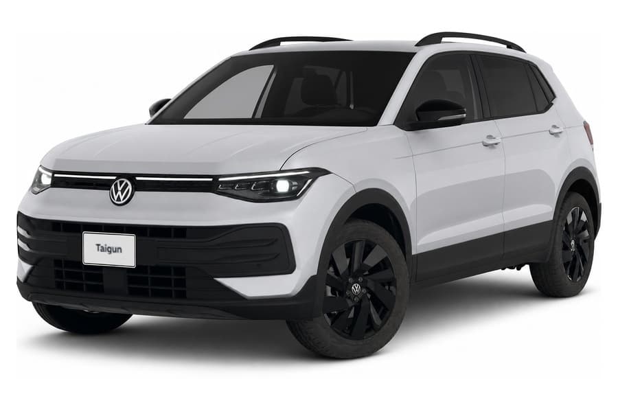 Subcompact SUV, 5d