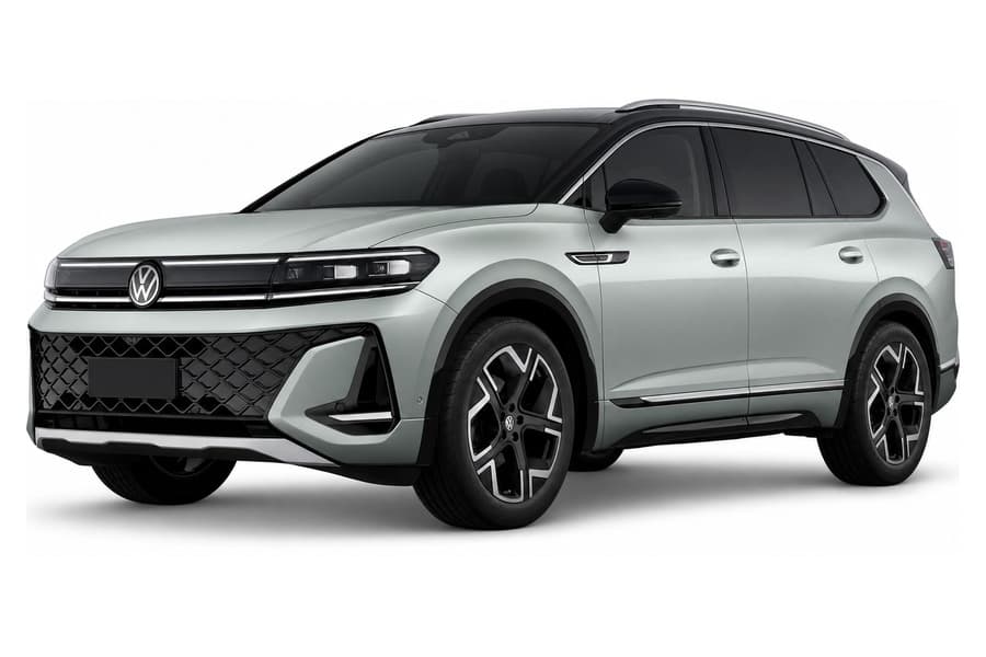 SUV, 5d