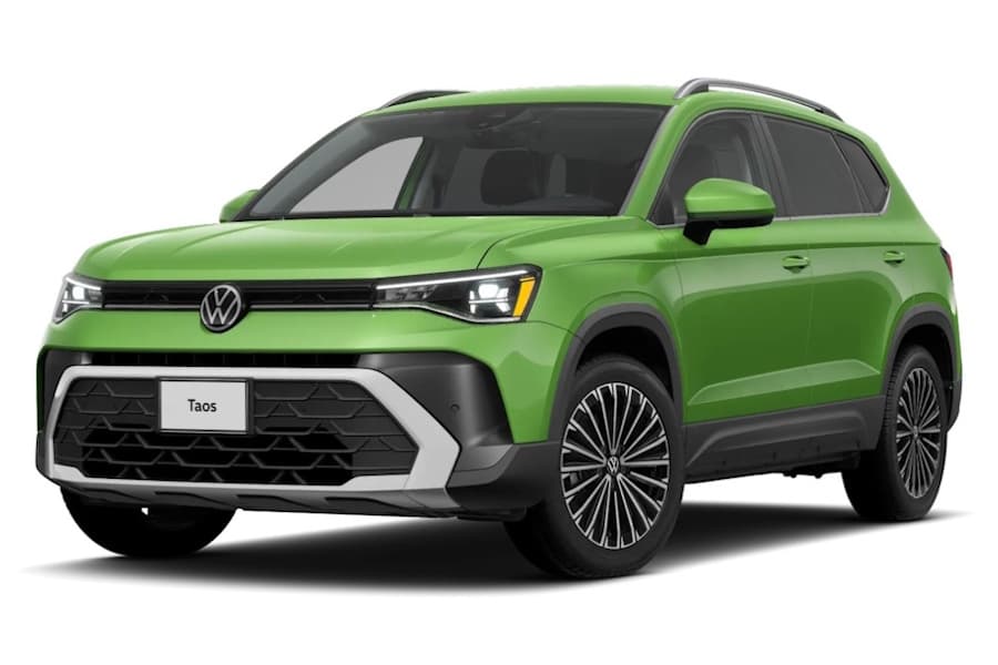 SUV, 5d