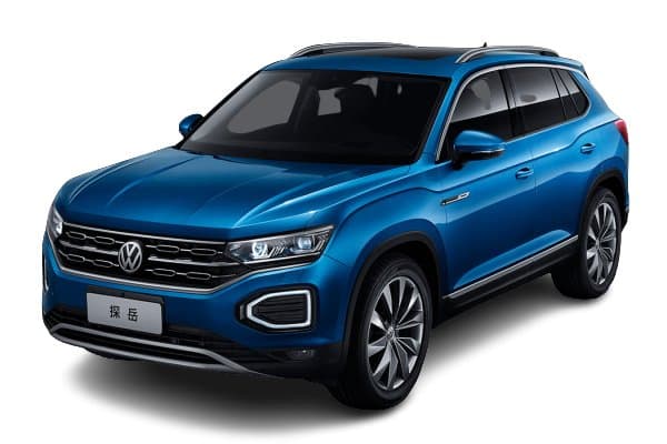 SUV, 5d