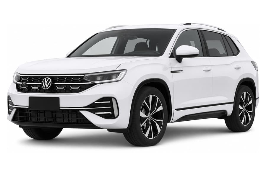 SUV, 5d