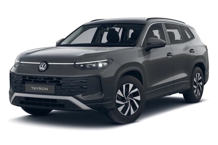 SUV, 5d