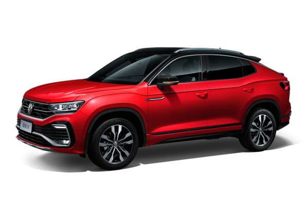 SUV, 5d