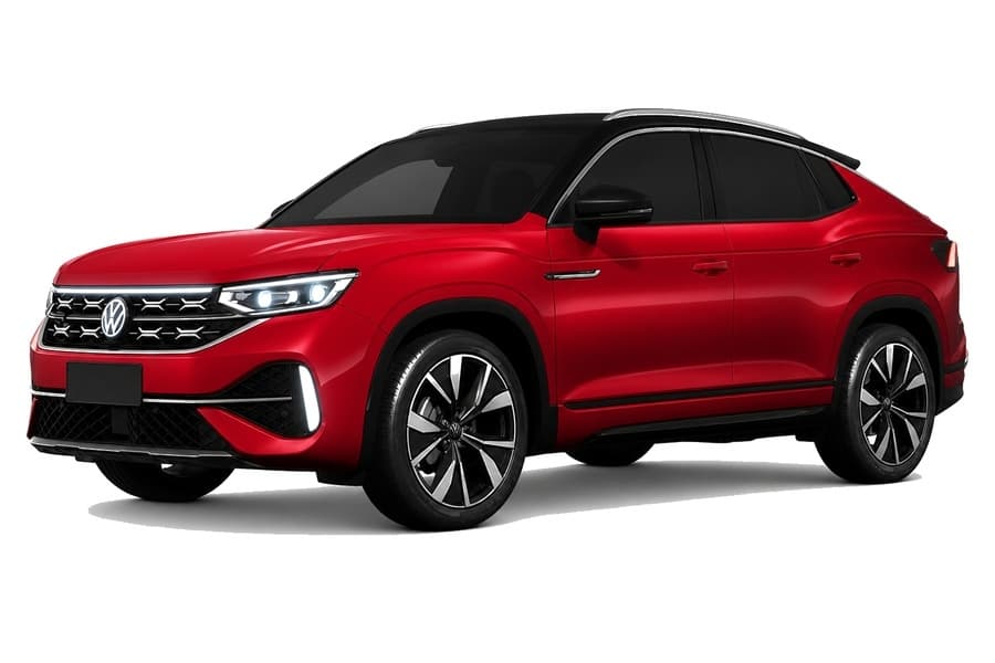 SUV, 5d