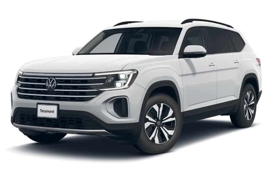 SUV, 5d