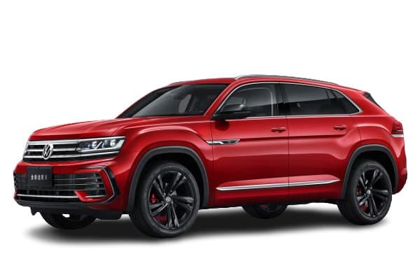 SUV, 5d