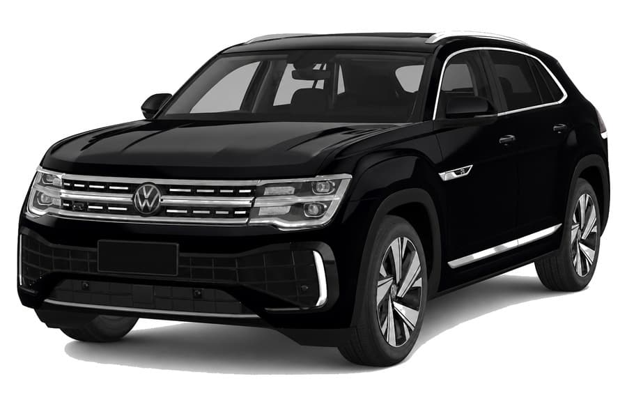 SUV, 5d
