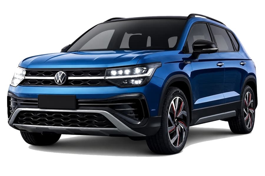 SUV, 5d