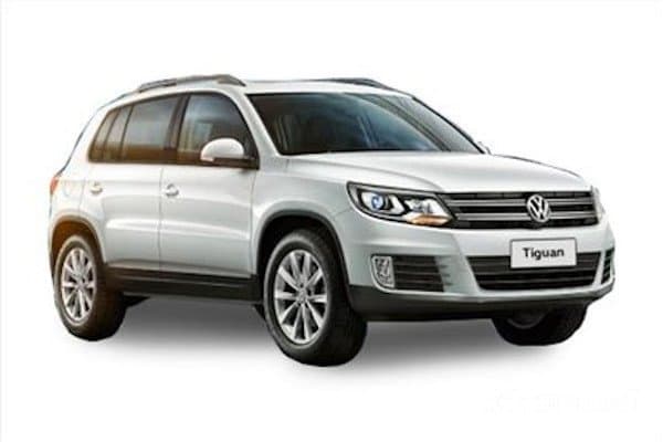 SUV, 5d