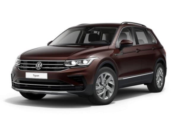 SUV, 5d