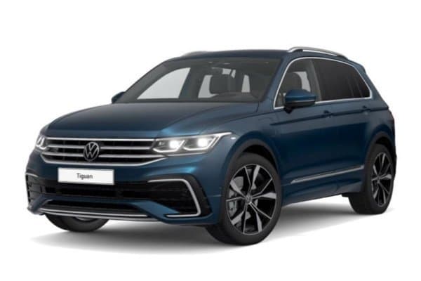 SUV, 5d