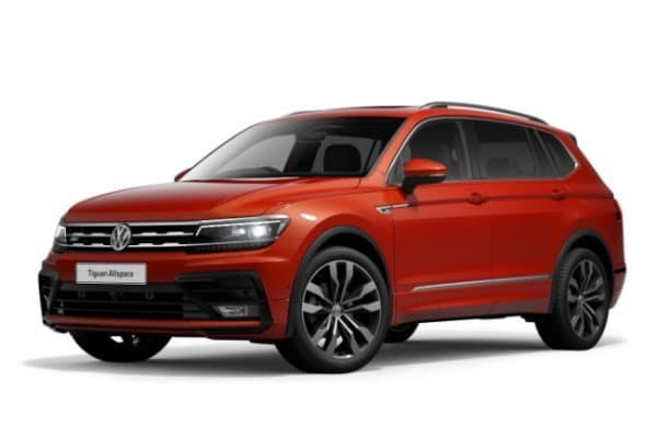 SUV, 5d