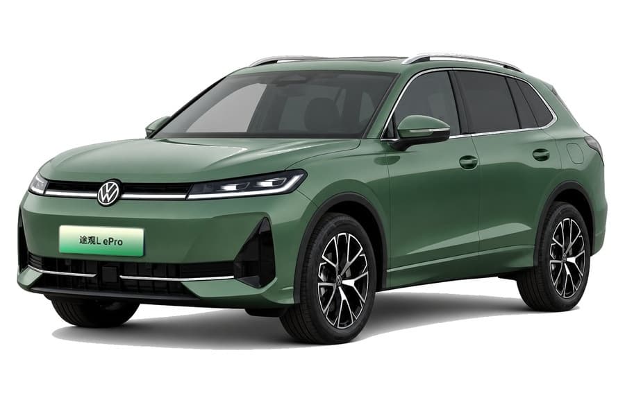 SUV, 5d