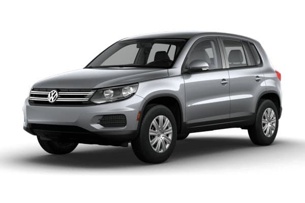 SUV, 5d