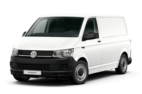 Van, 3d