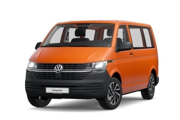 Van
