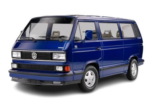 Van