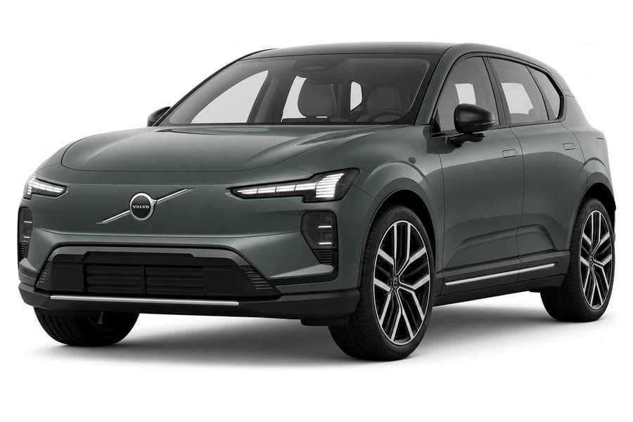 SUV, 5d