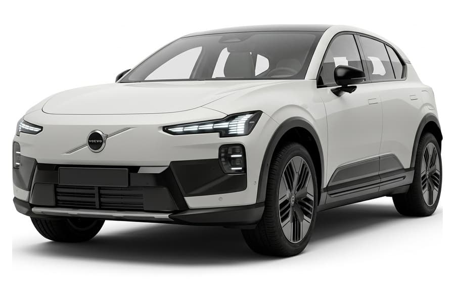 SUV, 5d