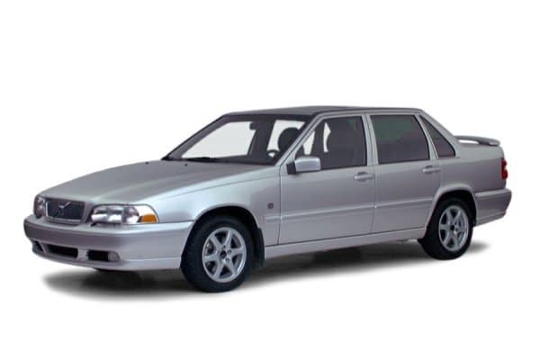 Saloon