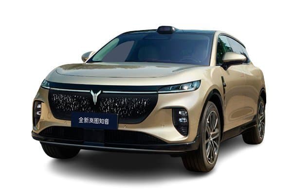 SUV, 5d