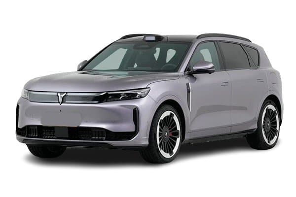 SUV, 5d