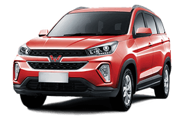 SUV, 5d