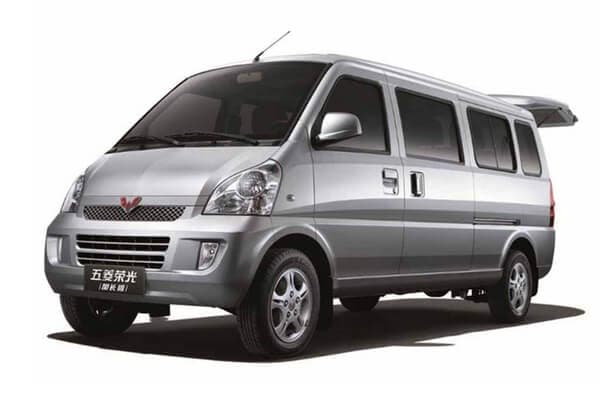 MPV, 5d