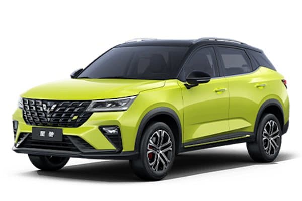 SUV, 5d