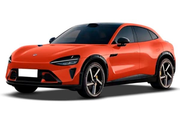 SUV, 5d