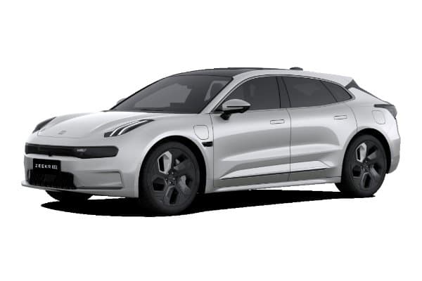 Hatchback, 5d