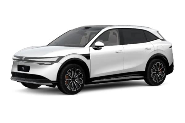 SUV, 5d