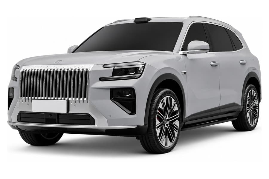 SUV, 5d