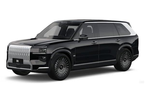SUV, 5d