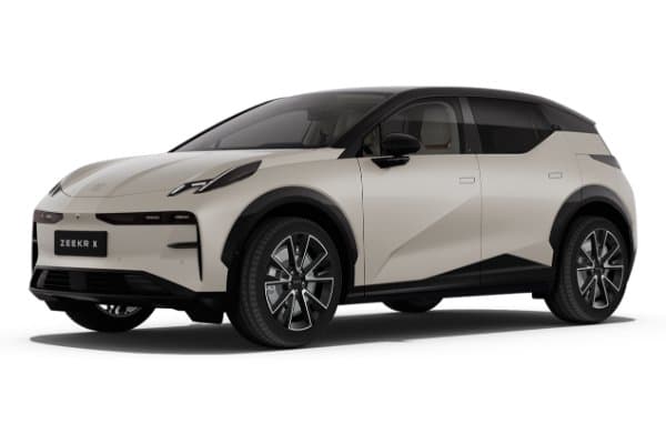 SUV, 5d