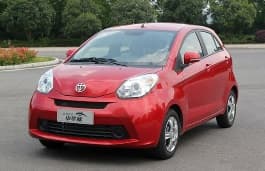 Hatchback, 5d